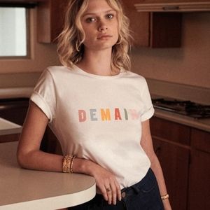 DEMAIN - Tee Shirt